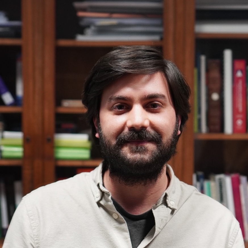 Médico Especialista em Psiquiatria